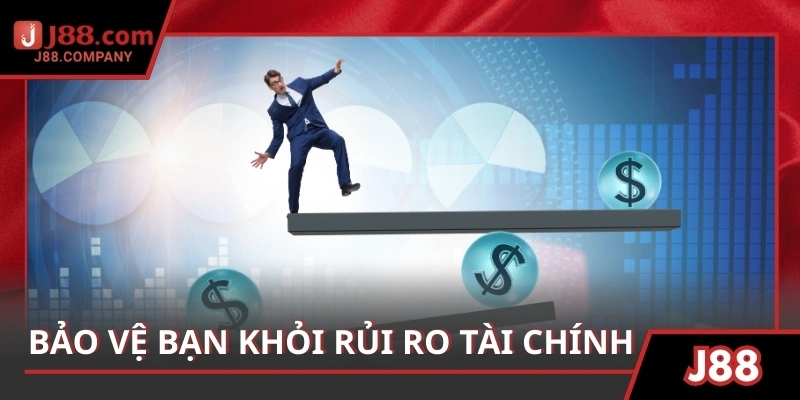 Bảo vệ bạn khỏi rủi ro tài chính, tâm lý và vi phạm quy định
