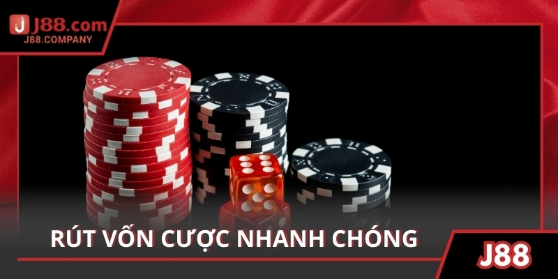 Chọn hình thức thanh toán phù hợp để rút vốn cược nhanh chóng