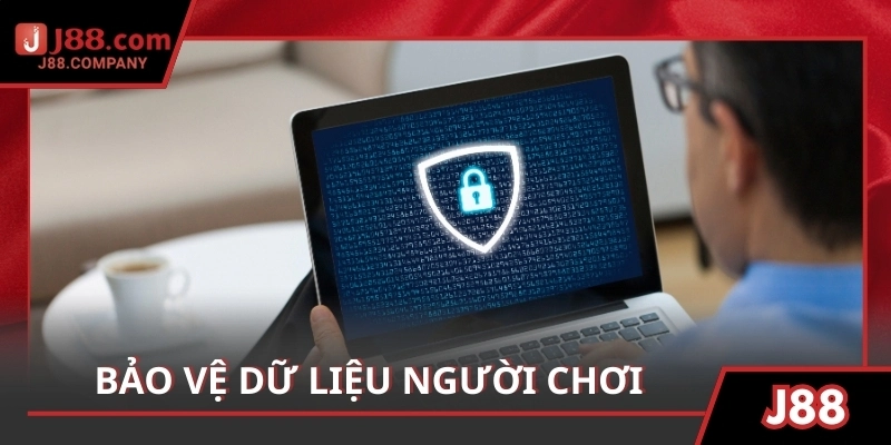 Chúng tôi bảo vệ dữ liệu người chơi, cam kết chính sách bảo mật chuẩn chỉnh