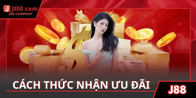 Hiểu rõ cách thức nhận khuyến mãi người mới