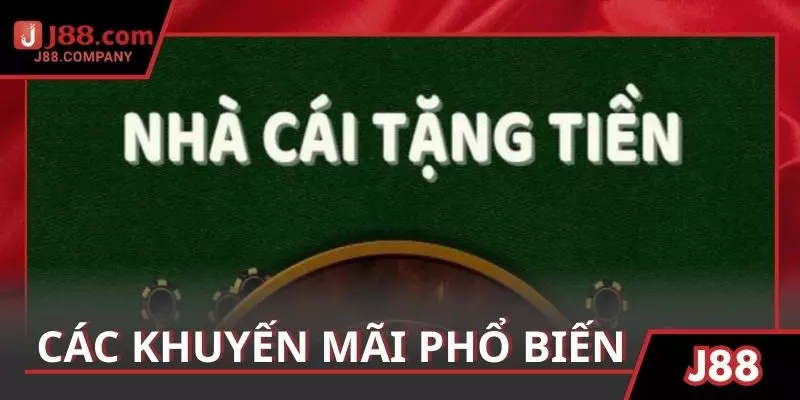 Điểm danh các sự kiện phổ biến cung cấp