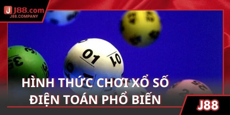 Điểm danh hình thức chơi lô đề điện toán phổ biến nhất hiện nay