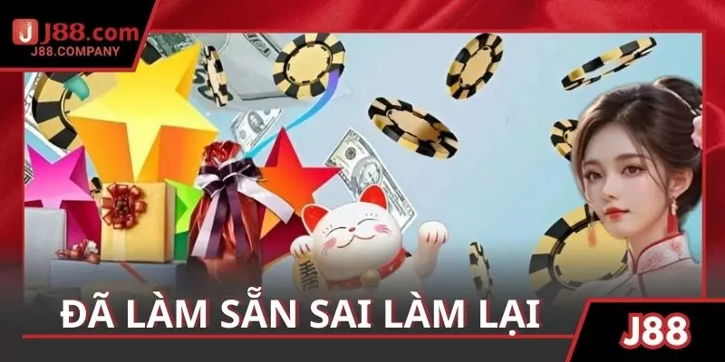 Điểm Danh Nhận Thưởng