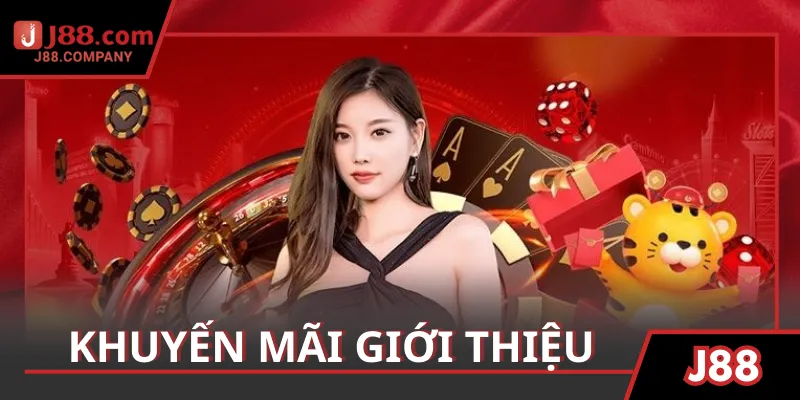 Khuyến mãi giới thiệu thành viên với điểm tổng quan