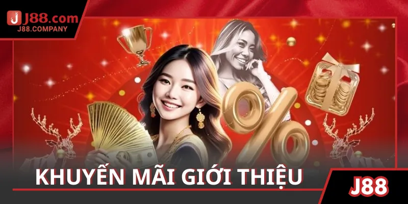 Khuyến mãi giới thiệu thành viên