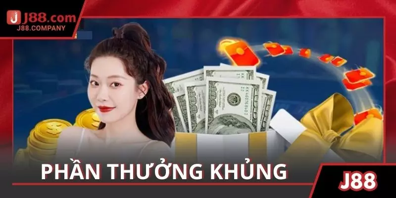 Khuyến mãi hoàn tiền mang đến phần thưởng khủng