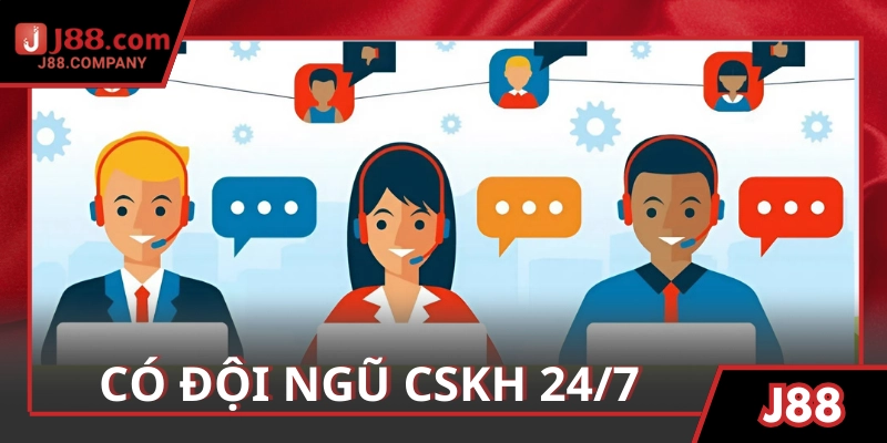 Luôn cung cấp link dự phòng bất cứ lúc nào