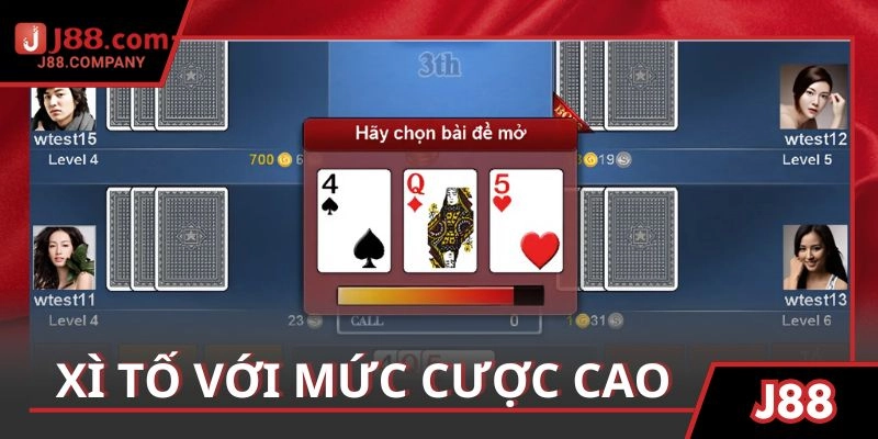 Mức thưởng thu về cực khủng