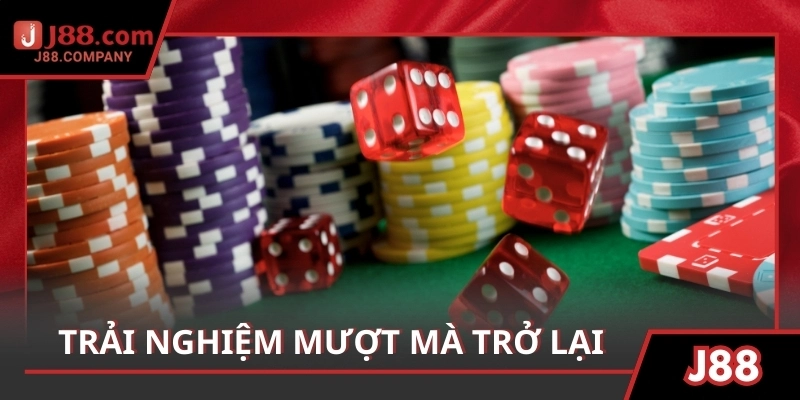 Sửa lỗi tức thì, trải nghiệm mượt mà trở lại