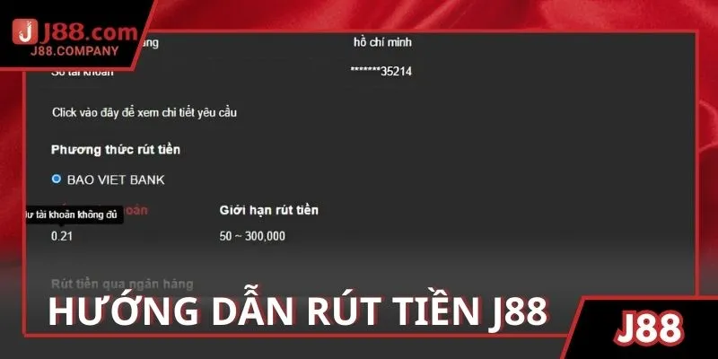 Thực hiện 5 bước để nhận thưởng