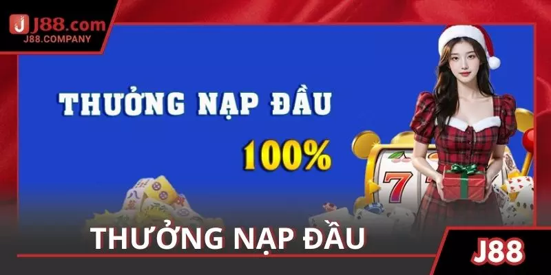 Thưởng Nạp Đầu