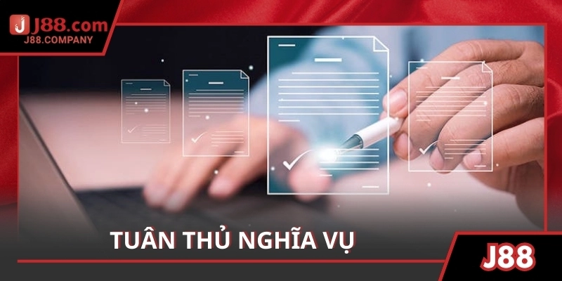 Tuân thủ nghĩa vụ hội viên, cung cấp thông tin chính xác