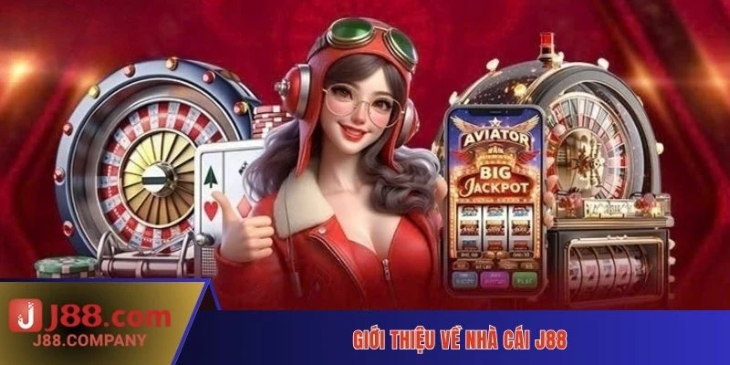 Giới thiệu về nhà cái J88